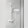 Smart Foaming Shower Head System