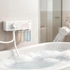 Smart Foaming Shower Head System